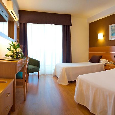 Hotel Villa Naranjos Javea Ngoại thất bức ảnh