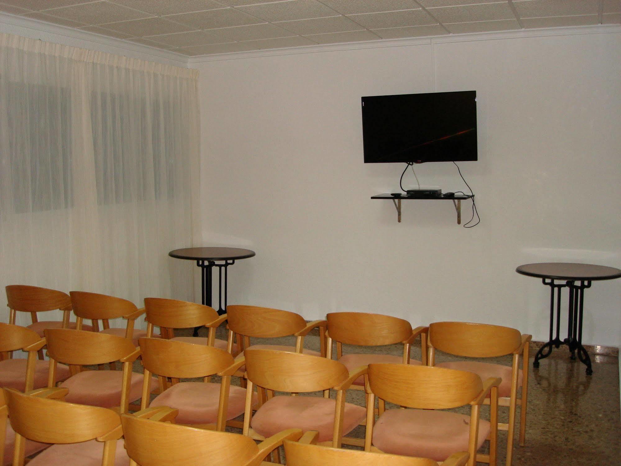 Hotel Villa Naranjos Javea Ngoại thất bức ảnh